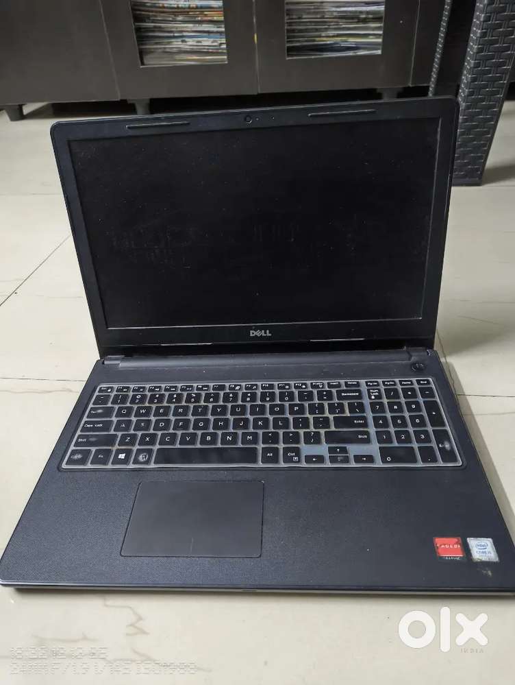 DELL INSPIRON 5000 i5