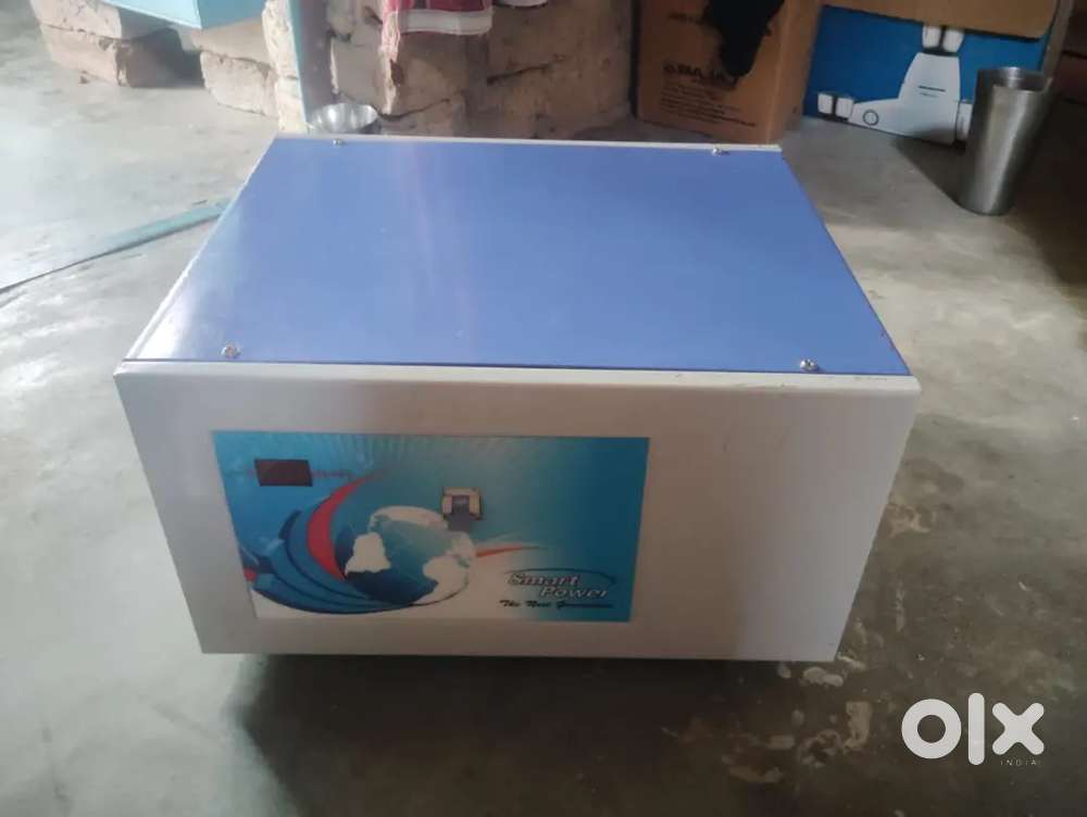 Stabilizer. For contact  call me