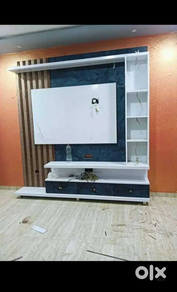TV UNIT AVAILABLE IN STARF DREAM FURNITURE