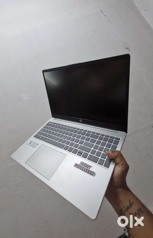 HP i3 12gen