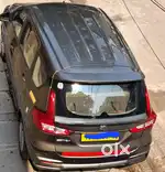 Maruti Suzuki Ertiga 2023 CNG & Hybrids 42105 Km Driven