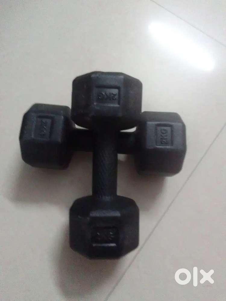 Dumble in half price