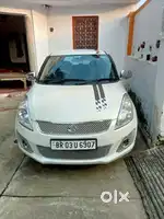Maruti Suzuki Swift 2017 Petrol 60000 Km Driven
