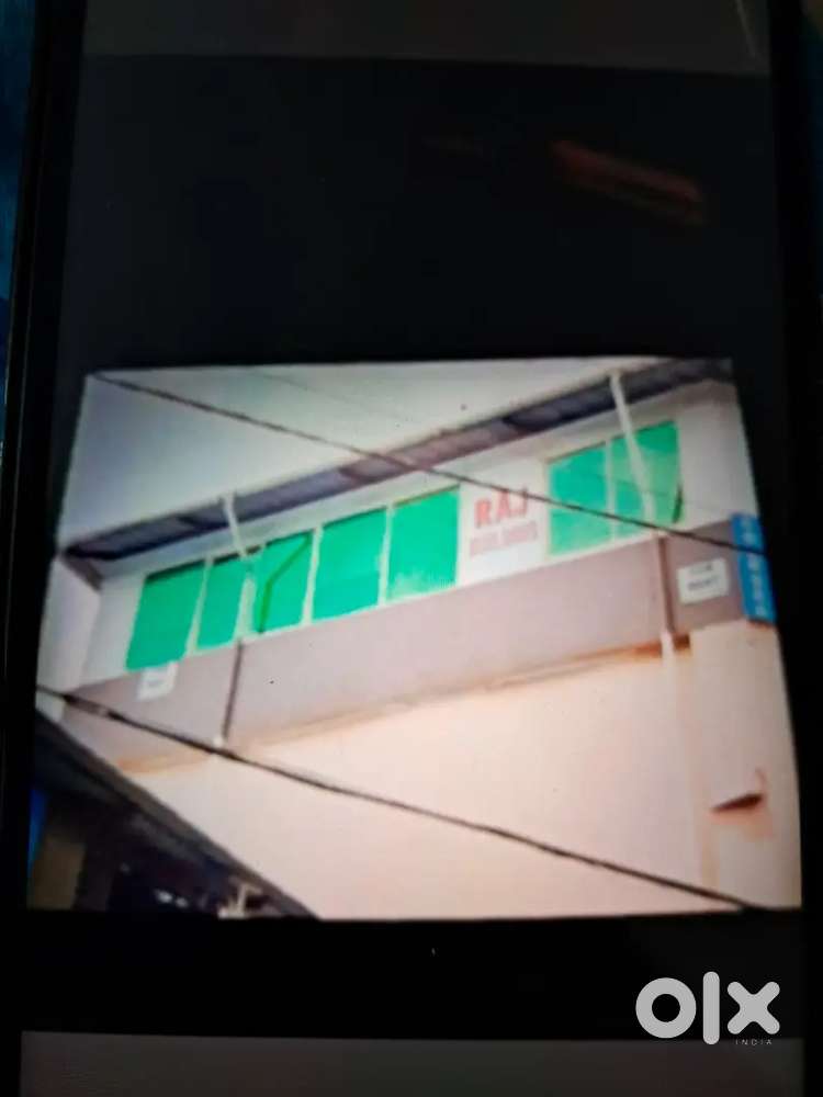 Shop for rent near SN college jn.