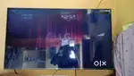 LG TV 43UQ8040PSB 4K SMART WITH - Box - Set (Available)