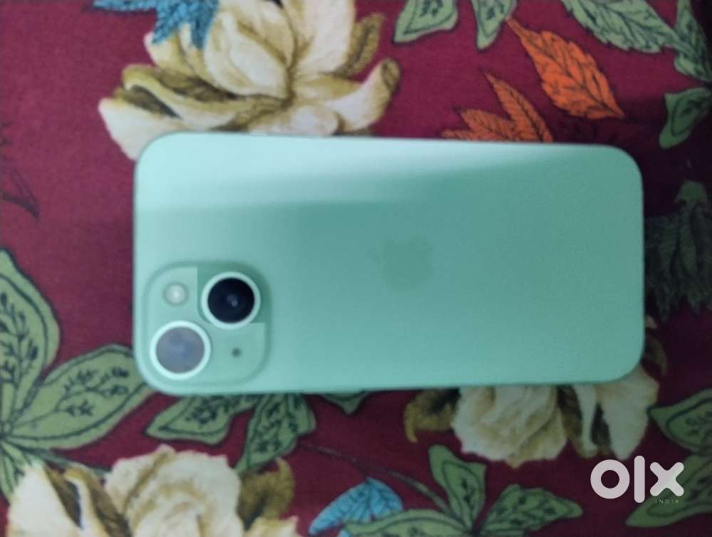 Iphone 15.