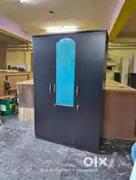 Brand new 3 Door wardrobe