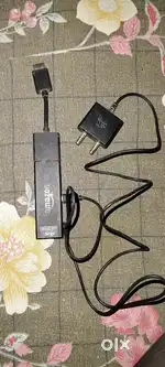 Fire stick android