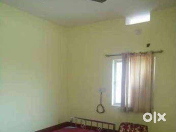 Ground floor House for rent near RTC bus stand