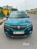 Renault KWID 2020 Petrol Good Condition
