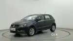 Volkswagen Polo 2009-2013 Petrol Highline 1.2L, 2015, Petrol