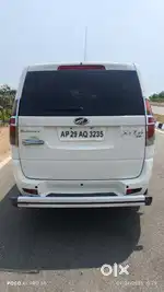 Mahindra Xylo 2011 Diesel 170000 Km Driven