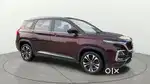 MG Hector 2.0 Sharp Diesel, 2021, Diesel