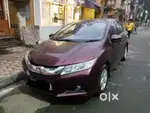 Honda City ZX 2014 Diesel Good Condition