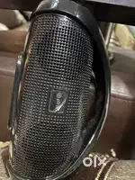 Speaker ptron 1 speaker and one bass fitted