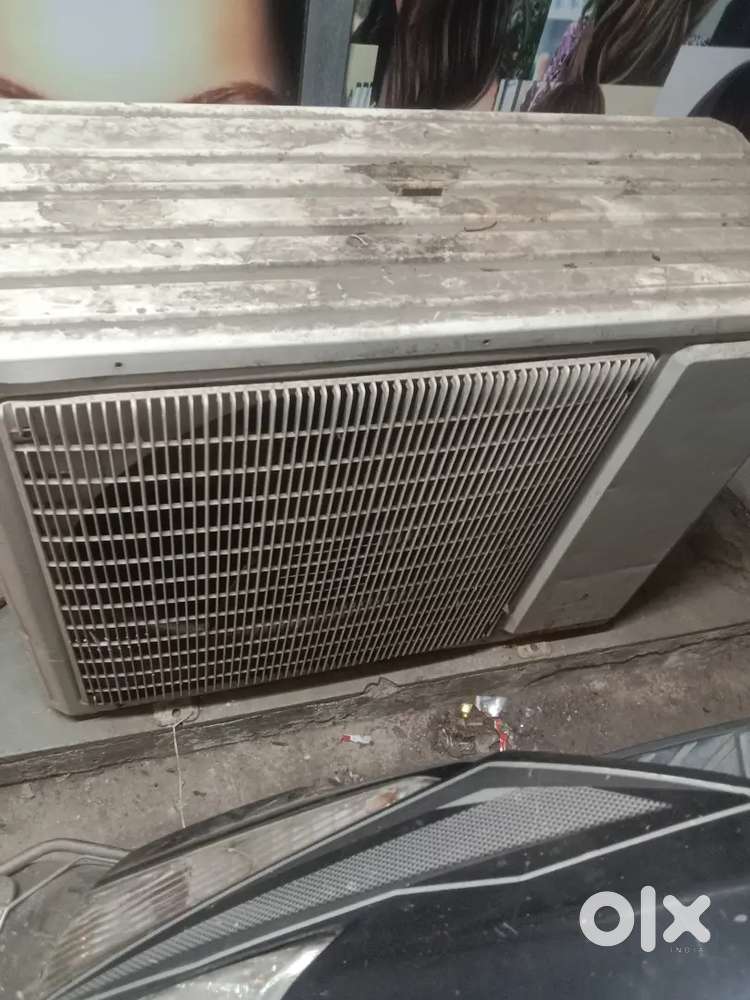 Air conditioning 2ton