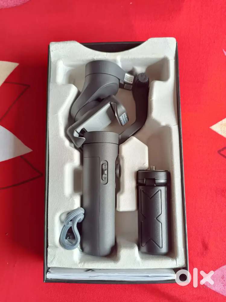 Hohem Gimbal i steady 3x gimbal