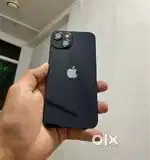 Apple iPhone 14 for sale /128 gb under warranty