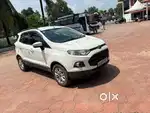 Ford Ecosport 2013