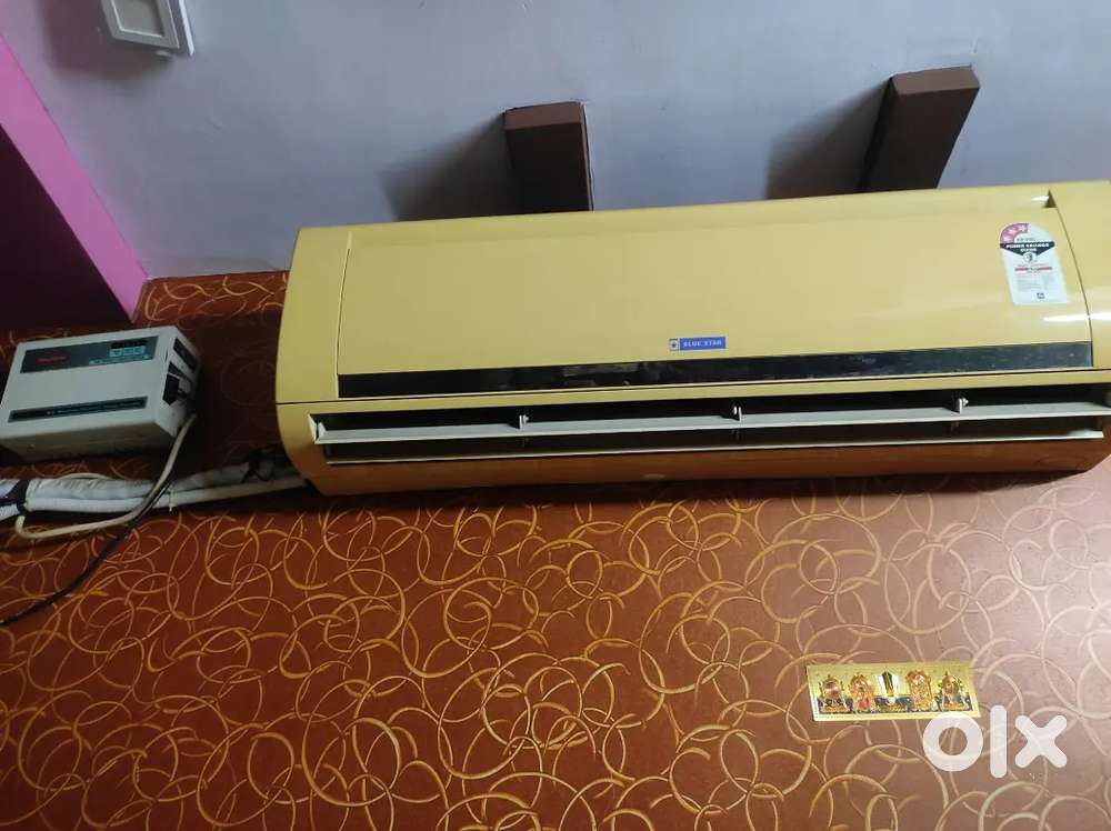 Blue Star ac