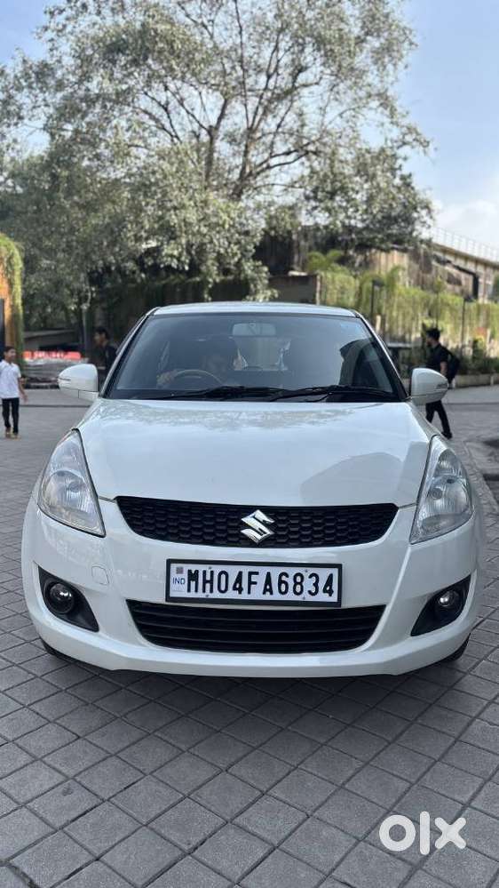 Maruti Suzuki Swift 2004-2010 1.3 VXi, 2012, CNG & Hybrids