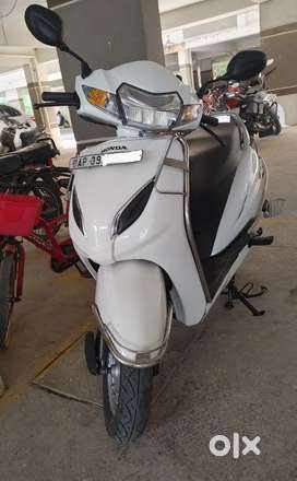 Activa 2019 BS4