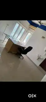 300 SQFT SEMI FURNISHED OFFICE SPACE RENT AT KANNADIKKAD VYTILA