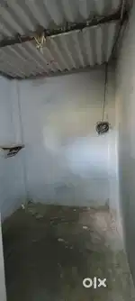 Sheet house for rent