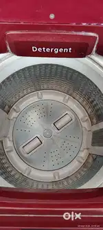 Samsung wobble technology top door 6.5kg