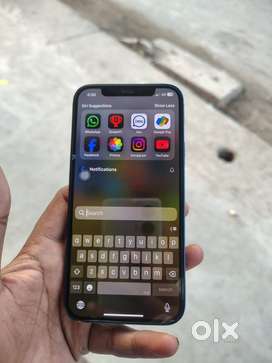 Iphone 12 64gb 5 g mobile