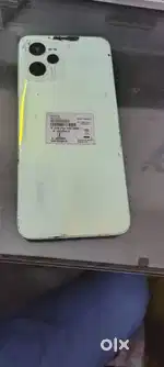 Realme c 35 mobile 4/64 4g mobile