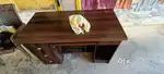 Computer table and Chair