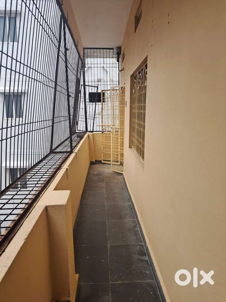 2bhk in Prakashnagar 2nd lane