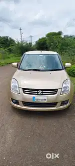 Maruti Suzuki Swift Dzire 2009 Diesel 118000 Km Driven