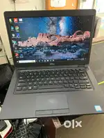 Dell i5 8th Generation 8/256 win 11 new condition high speed laptop