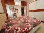 3 BHK FLAT AVILABLE ON RENT NEAR GST BHAVAN