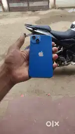 Iphone13 128 gb untouched condition full original