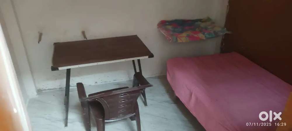 ACS Boys Hostel 24X7 Open