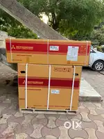 NEW MITSUBISHI HEAVY SRK25CSS 2.2 TON SPLIT AC