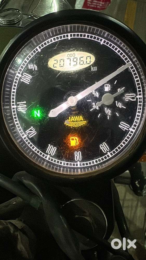 No work in bike excellent condition