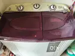 Washing machine for sale