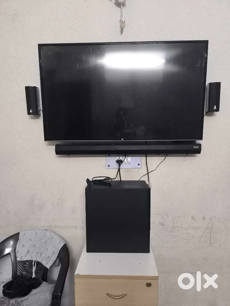 Urgent sale SUBWOOFER BOAT AAVANTE 3600 500W purchase date-15/10/25
