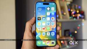 i phone 15
