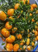 South India meals & Tiffin cooks ( couple)