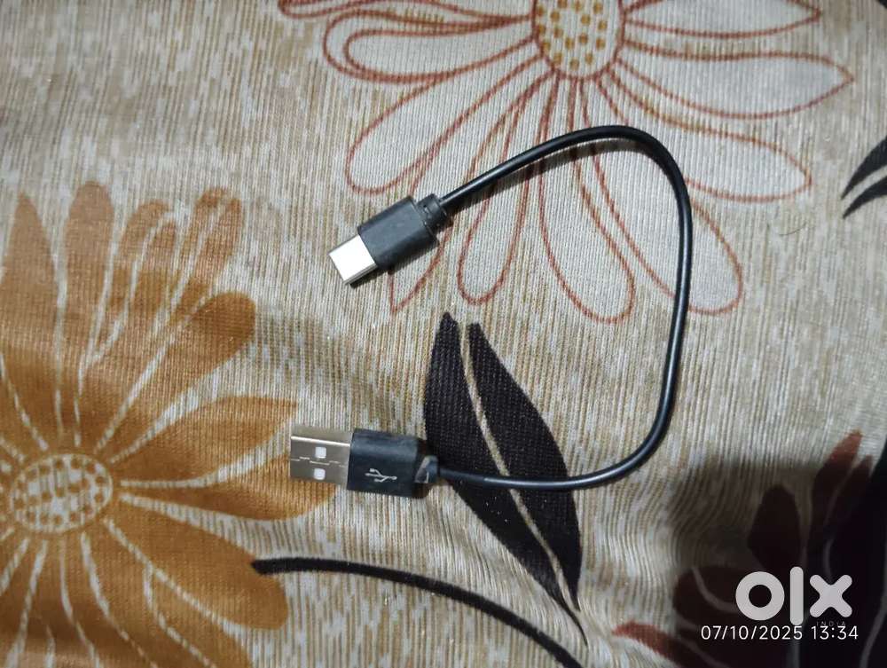 USB Air buds Type-c Cable