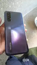 Real 7 6 gb 64 gb
