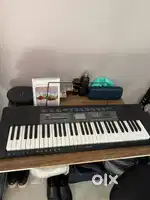Piano - Keyboard