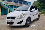Maruti Suzuki Ritz 2015