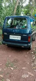 Maruti Suzuki Omni 2010 Petrol Well Maintained
