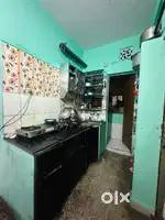 Room partners required for bedroom in 2BHK flat only for girls